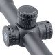 Vector Optics Hugo 4-16x44 GT Riflescope BDC Reticle Tested .308win Fits Varmint Hunt Vector Optics Hugo 4-16x44 GT Riflescope BDC Reticle Tested .308win Fits Varmint Hunt
