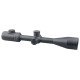 Vector Optics Hugo 4-16x44 GT Riflescope BDC Reticle Tested .308win Fits Varmint Hunt Vector Optics Hugo 4-16x44 GT Riflescope BDC Reticle Tested .308win Fits Varmint Hunt
