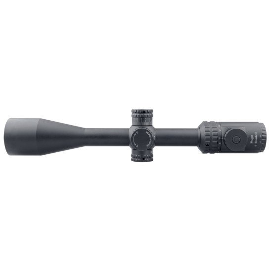 Vector Optics Hugo 4-16x44 GT Riflescope BDC Reticle Tested .308win Fits Varmint Hunt Vector Optics Hugo 4-16x44 GT Riflescope BDC Reticle Tested .308win Fits Varmint Hunt