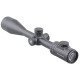 Vector Optics Hugo 6-24x50 GT BDC Reticle 11 Levels Red Fits .308win Vector Optics Hugo 6-24x50 GT BDC Reticle 11 Levels Red Fits .308win