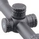 Vector Optics Hugo 6-24x50 GT BDC Reticle 11 Levels Red Fits .308win Vector Optics Hugo 6-24x50 GT BDC Reticle 11 Levels Red Fits .308win