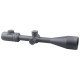 Vector Optics Hugo 6-24x50 GT BDC Reticle 11 Levels Red Fits .308win Vector Optics Hugo 6-24x50 GT BDC Reticle 11 Levels Red Fits .308win