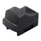 Victory Optics Mini Red Dot Sight 1X18 Reflex Sight For Dear Shooting Hunting