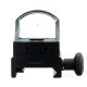 Victory Optics Mini Red Dot Sight 1X18 Reflex Sight For Dear Shooting Hunting
