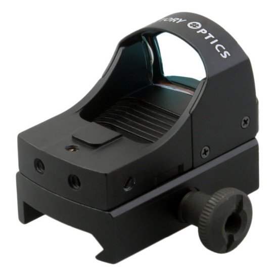 Victory Optics Mini Red Dot Sight 1X18 Reflex Sight For Dear Shooting Hunting