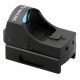 Victory Optics Mini Red Dot Sight 1X18 Reflex Sight For Dear Shooting Hunting