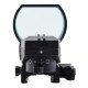 Victoptics 1x28x40 Reticle Lock System Tactical Red dot scope Reflex Sight Victoptics 1x28x40 Reticle Lock System Tactical Red dot scope Reflex Sight