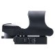 Victoptics 1x28x40 Reticle Lock System Tactical Red dot scope Reflex Sight Victoptics 1x28x40 Reticle Lock System Tactical Red dot scope Reflex Sight