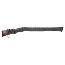 Winchester Black Gun Sock Winchester Black Gun Sock