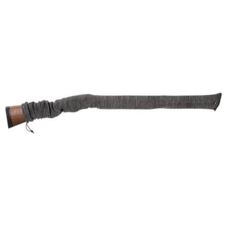Winchester Black Gun Sock Winchester Black Gun Sock