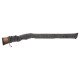 Winchester Black Gun Sock Winchester Black Gun Sock