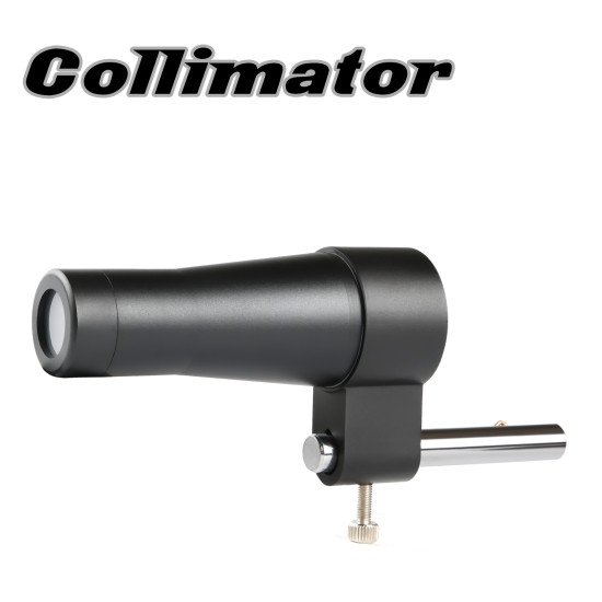 Riflescope Collimater Adjustable Bore Sighter Kit