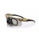 ESS Crossbow Camouflage Shooting Sunglasses 3 Lens UV400 ESS Crossbow Camouflage Shooting Sunglasses 3 Lens UV400