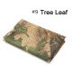 Mesh Tactical Camouflage Scarf Veil Neckerchief for Hunting and Outdoor Mesh Tactical Camouflage Scarf Veil Neckerchief for Hunting and Outdoor