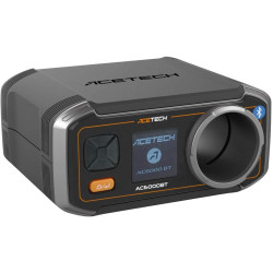 ACETECH AC6000BT Chronograph