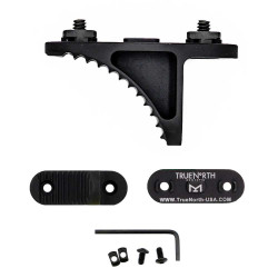 True North USA AR GripStop K, 6061-T6 Aluminum, Handstop