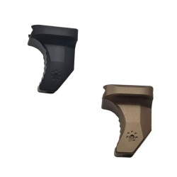 AR Picatinny CNC Aluminum Hand Stop