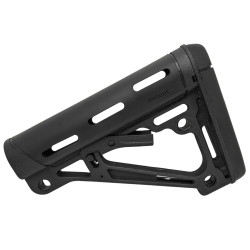 AR Tactical Hogue Rubberised Slim Line Buttstock