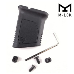 AR Tactical Polymer Handstop Grip Vertical Foregrip for M-lok Handguard System