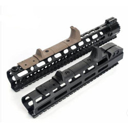 M-LOK Rail Cover Rail Panel Hand Stop Kit