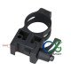 Canis Latrans 25.4mm Scope Mount for Picatinny Rail