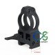 Canis Latrans 25.4mm Scope Mount for Picatinny Rail