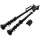 Heavy Duty Long Bipod 16-27-Inch with Free Picatinny Rail Adaptor Heavy Duty Long Bipod 16-27-Inch with Free Picatinny Rail Adaptor
