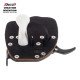 Decut Archery RUGB II Leather Finger Tab RH Decut Archery RUGB II Leather Finger Tab RH