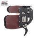 Decut Archery RUGB II Leather Finger Tab RH Decut Archery RUGB II Leather Finger Tab RH