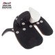 Decut Archery RUGB II Leather Finger Tab RH Decut Archery RUGB II Leather Finger Tab RH