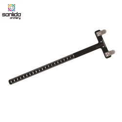 Sanlida Archery T Square Ruler