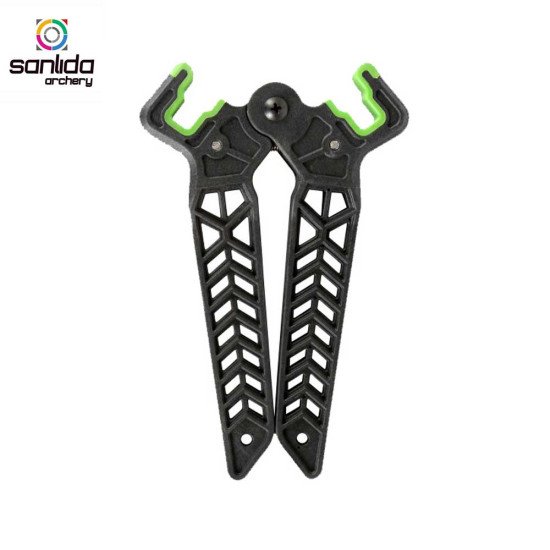 Sanlida Archery X10 Compound Bow Stand