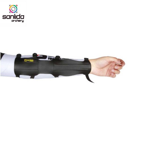 Sanlida Archery X7 Beginner Training Arm Guard
