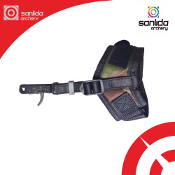 Sanlida Archery X9 Hunting Compound Bow Release