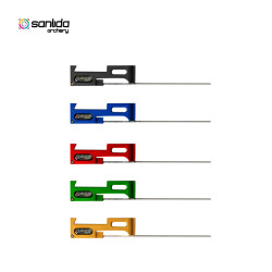 Sanlida X10 Target Recurve Bow Clicker