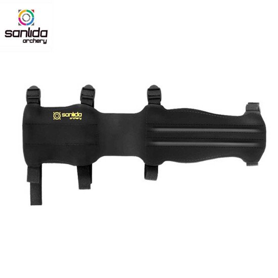 Sanlida Archery X7 Beginner Training Arm Guard