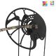 Sanlida Archery Dragon X8 Compound Bow Camo Pro Kit 70lbs