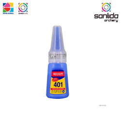 Arrow Vane Fletches Glue