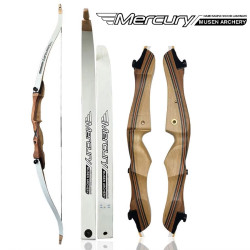 Musen Archery Wooden Take Down Recurve Bow
