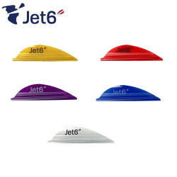 Jet6 1.75" Vanes Fletches