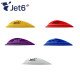 Jet6 1.75" Vanes Fletches
