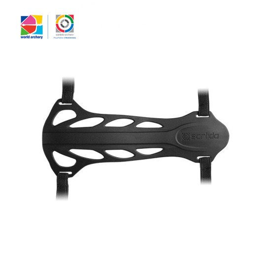 Sanlida Archery 10 Recurve Arm Guard Sanlida Archery 10 Recurve Arm Guard