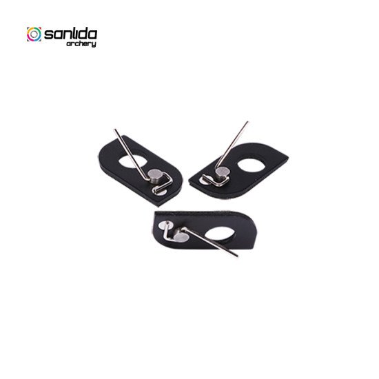 Sanlida Archery Beginner Magnetic Arrow Rest Sanlida Archery Beginner Magnetic Arrow Rest