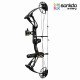 Sanlida Archery Dragon X8 60lbs Black Basic Kit Sanlida Archery Dragon X8 60lbs Black Basic Kit
