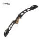 Sanlida Archery Miracle 10 Bow Riser Block Adjustment Sanlida Archery Miracle 10 Bow Riser Block Adjustment