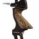 Sanlida Archery Miracle 10 Bow Riser Block Adjustment Sanlida Archery Miracle 10 Bow Riser Block Adjustment