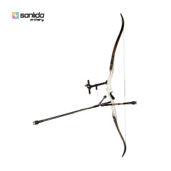 Sanlida Archery Miracle X8 Recurve Bow Full Pro Kit Package Sanlida Archery Miracle X8 Recurve Bow Full Pro Kit Package