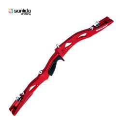 Sanlida Archery Miracle X8 Recurve Bow Full Pro Kit Package
