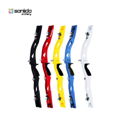 Sanlida Archery Miracle X8 Recurve Riser