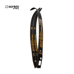 Sanlida Archery Miracle X8 Target Recurve Limbs